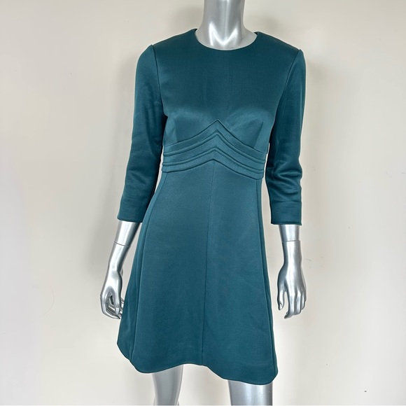 Sandro women dress size 3 or M - Picture 1 of 9